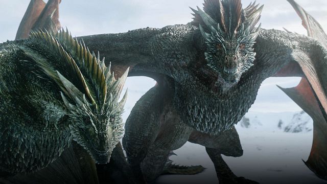 'House of the Dragon': ¿Cuántos dragones aparecerán en la precuela de 'Game of Thrones'? 
 noticias imagen