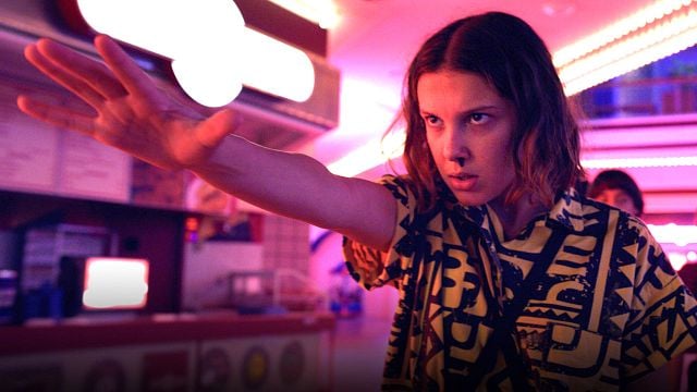 'Stranger Things': Netflix revela detalles del Upside Down en primer teaser de la temporada cuatro noticias imagen