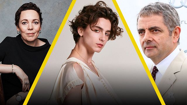 'Wonka': La popularidad de Timothée Chalamet y el elenco de la precuela de 'Charlie y la fábrica de chocolate' noticias imagen