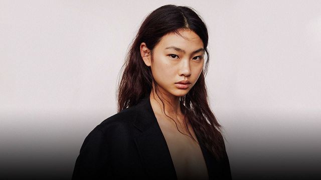 'El juego del calamar': HoYeon Jung fue modelo de Louis Vuitton antes de que Netflix la hiciera famosa noticias imagen