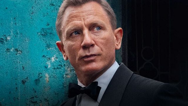 'Sin tiempo para morir': Los accidentes de Daniel Craig durante su tiempo como James Bond