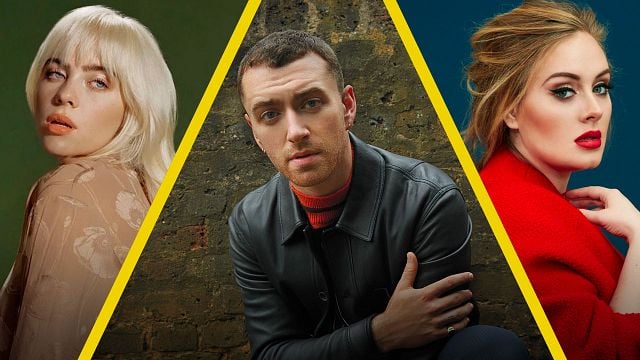 'Sin tiempo para morir': Conoce a todos los intérpretes de la banda sonora en la historia de James Bond noticias imagen