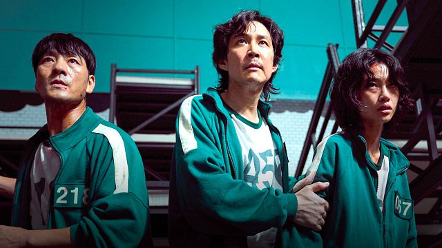 'El juego del calamar': Teoría revela la trama de la segunda temporada de Netflix noticias imagen