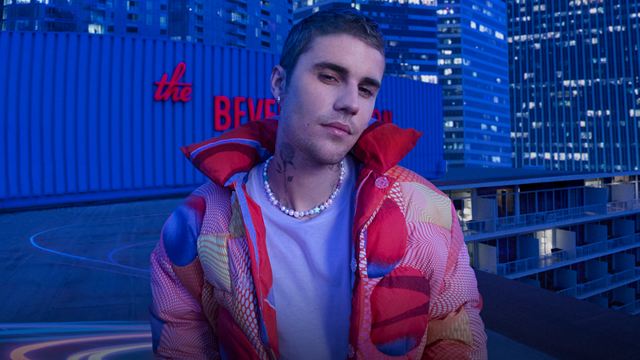 'Justin Bieber: Our World': El nuevo e íntimo documental del cantante en Amazon Prime Video