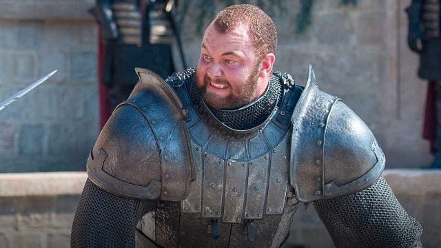 'Game of Thrones': La increíble transformación del actor que dio vida a La Montaña en la serie  noticias imagen