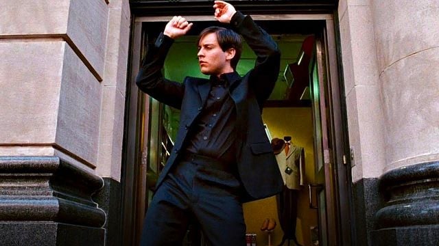 'Venom 2': La historia detrás del chistoso baile de Tobey Maguire en 'Spider-Man 3' noticias imagen