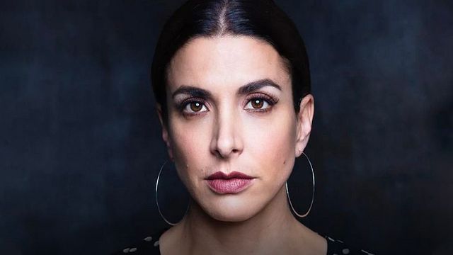 Verónica Toussaint comparte al aire que padece cáncer de mama  noticias imagen