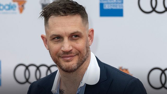 'Venom 2': La vez que Tom Hardy discutió con un periodista por cuestionar su sexualidad noticias imagen