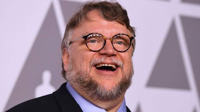 Guillermo del Toro y 10 datos que no conocías sobre el cineasta mexicano