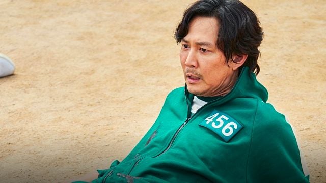 'El juego del calamar': El creador podría lanzar una segunda temporada basada en teorías locas de los fanáticos noticias imagen