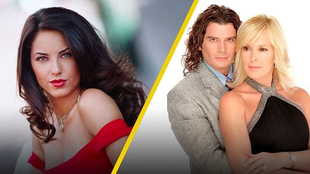 'Rubí': la telenovela de Televisa vuelve para contraatacar a 'Amor en Custodia' de TV Azteca noticias imagen