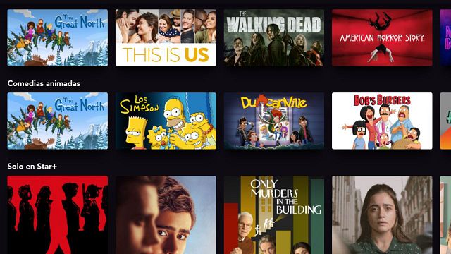 El mejor sitio legal para ver series y películas gratis en streaming este fin de semana noticias imagen