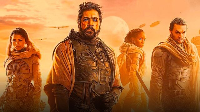 'Dune': La frase de Shakespeare que inspiró un emblemático diálogo de la película noticias imagen