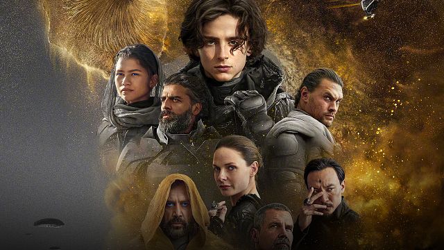 'Duna': El personaje que cambió de género para la adaptación de Denis Villeneuve noticias imagen