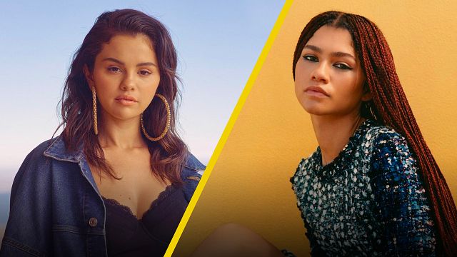 ‘Dune’: Zendaya y la vez que apareció en un comercial de Sears con Selena Gómez noticias imagen