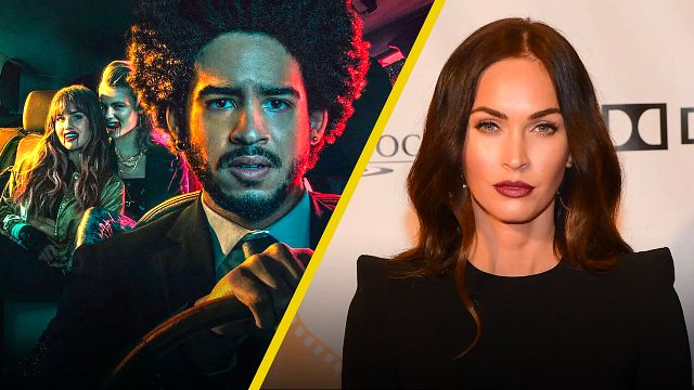 'Fauces de la noche' y los escándalos de Megan Fox que seguro no recordabas noticias imagen