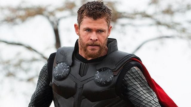 'Thor: Love and Thunder': ¿Por qué Chris Hemsworth pensó que lo eliminarían del Universo Cinematográfico de Marvel? noticias imagen