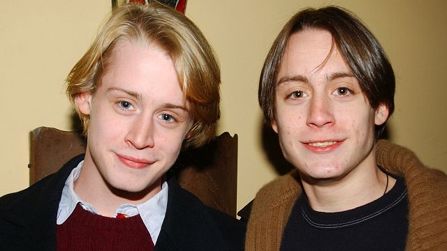 'Succession': Kieran Culkin y otros actores que tienen hermanos famosos en Hollywood noticias imagen