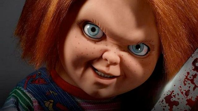 'Chucky': El creador del 'Muñeco Diabólico' confirma el apoyo del protagonista a la comunidad LGBTQ+ noticias imagen