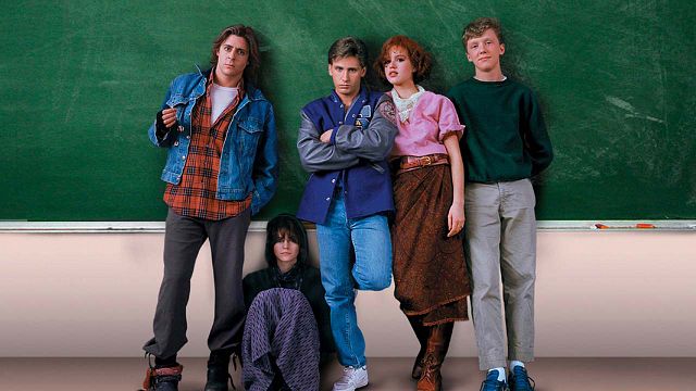 'El club de los 5': ¿Había planes para una secuela antes de la muerte de John Hughes? noticias imagen