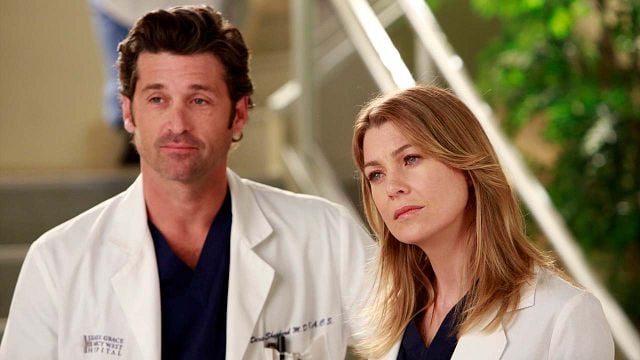 ‘Grey’s Anatomy’: ¿Cuántos millones recibió Ellen Pompeo para no denunciar a Patrick Dempsey por supuesto abuso?