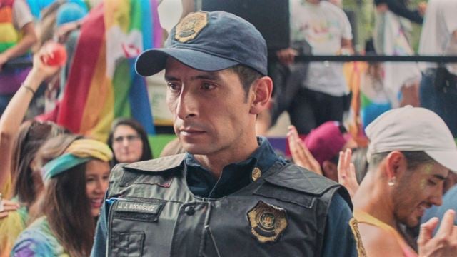 FICM 2021: 'Una película de policías' y los retos para filmar las "mordidas" en la Ciudad de México