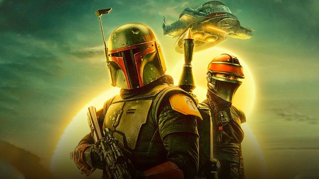 ‘El libro de Boba Fett’: Todas las revelaciones que dejó el primer tráiler de la serie de Disney Plus noticias imagen