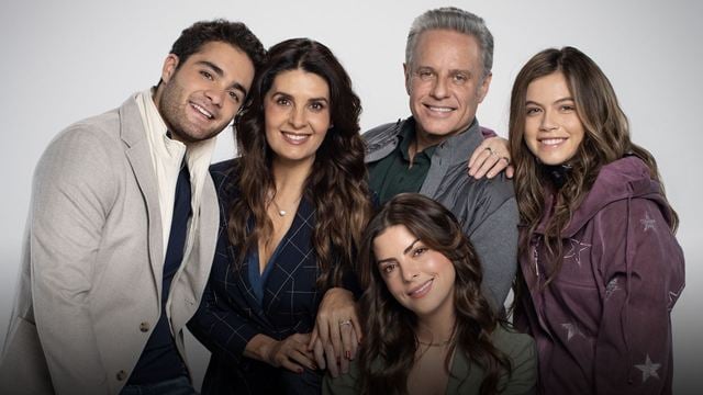 ‘Si nos dejan’: ¿Qué historia nos cuenta la nueva telenovela de Televisa, en su horario primetime?