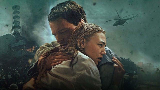 'Chernóbil: La película', una épica producción para comprender una de las catástrofes más grandes de la historia noticias imagen