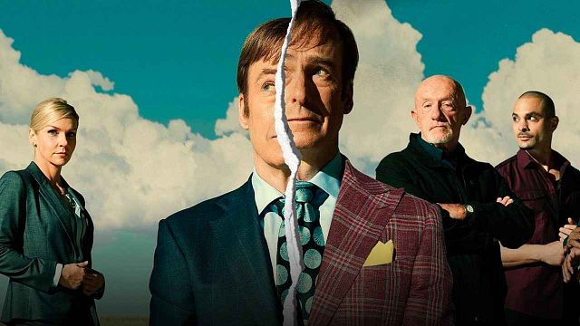 'Better Call Saul': La sexta y última temporada de la serie de Netflix se dividirá en dos partes noticias imagen