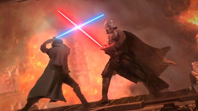 'Obi-Wan Kenobi': El sorprendente avance en exclusiva en tu cuenta de Disney Plus