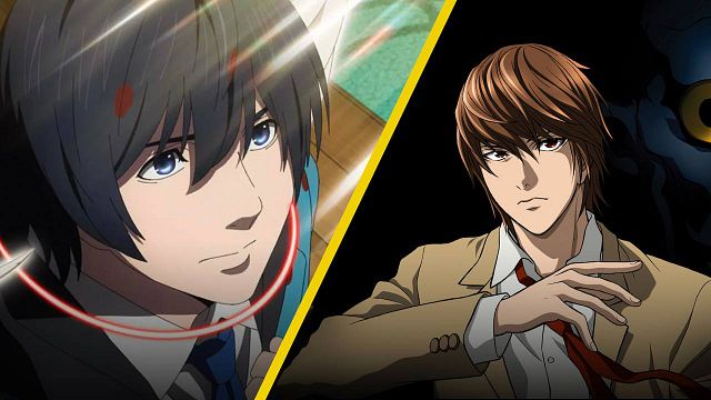 'Platinum End': El nuevo anime de los creadores de 'Death Note' que explora ángeles y suicidios noticias imagen