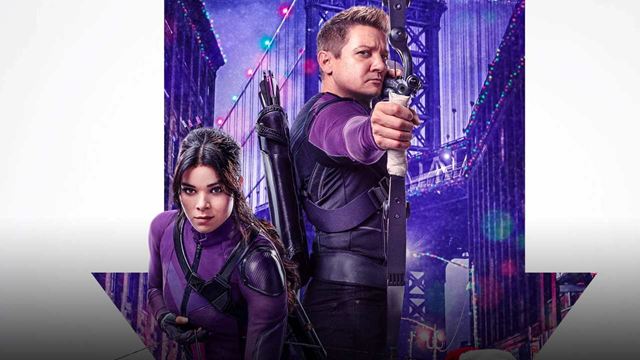 'Hawkeye': Kevin Feige confirma el cómic, disponible en México, en el que se inspiró la nueva serie de Disney Plus