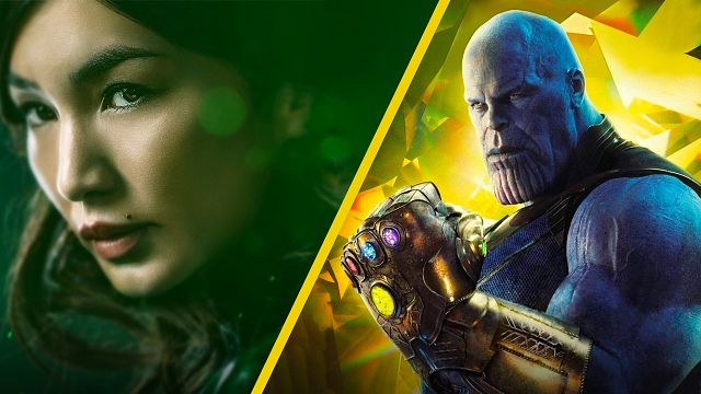 'Eternals': Guionista confirma posible secuela con Thanos y Galactus noticias imagen