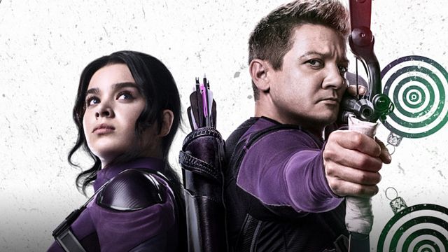 'Hawkeye': ¿Kevin Feige está empezando a armar a los Young Avengers con la introducción de Kate Bishop? noticias imagen