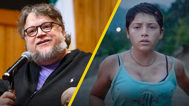 'Noche de Fuego': ¿Por qué Guillermo del Toro recomienda ver la película de Tatiana Huezo disponible en Netflix?
