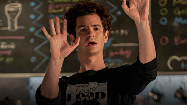 'Tick, Tick… Boom!': Andrew Garfield y otros actores de Marvel que tienen habilidades musicales noticias imagen