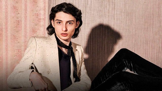 'Ghostbusters: El legado': Finn Wolfhard y 10 datos que no conocías del protagonista de la película noticias imagen