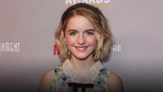 'Ghostbusters: El legado': Mckenna Grace y 10 datos que no conocías sobre la protagonista de la película noticias imagen