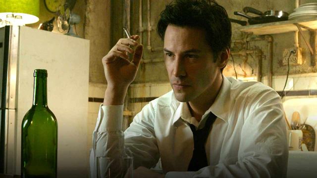 Keanu Reeves quiere hacer otra película de 'Constantine', ¿qué necesita para lograrlo?
