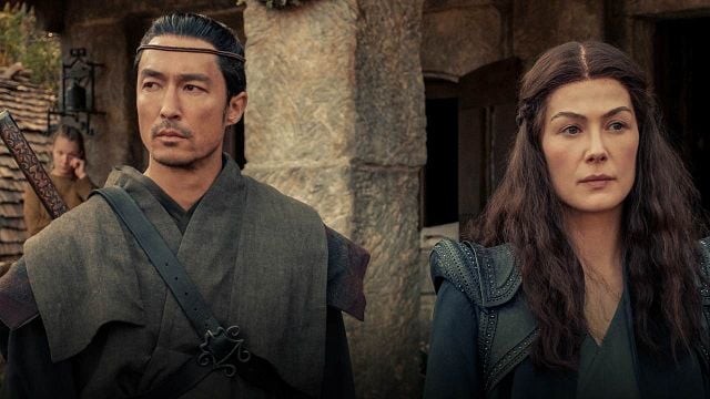 'La Rueda del Tiempo': ¿Dónde y cuándo estrenan los siguientes capítulos de la serie de Amazon Prime Video? noticias imagen