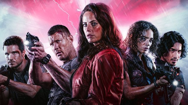 'Resident Evil': El elemento primordial de la saga survival que no encontrarás en la película de Kaya Scodelario noticias imagen