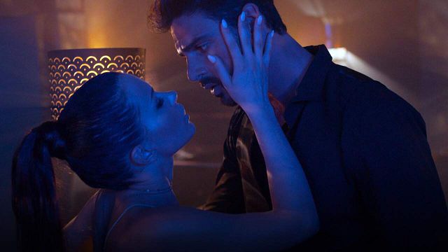 '365 días 2': Controvertida película de Netflix filmará escena de sexo sin precedentes en el cine  noticias imagen