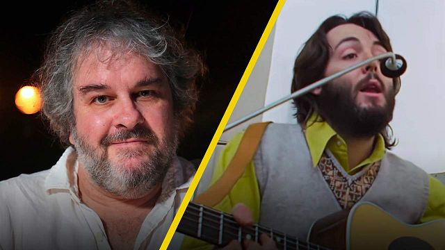 ¿Qué película de 'El señor de los anillos' le permitió a Peter Jackson dirigir el documental 'The Beatles: Get Back'? noticias imagen