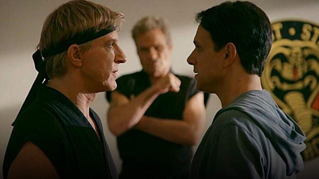 El sorprendente cameo que los fans de 'Cobra Kai' esperan ver en la temporada cuatro 