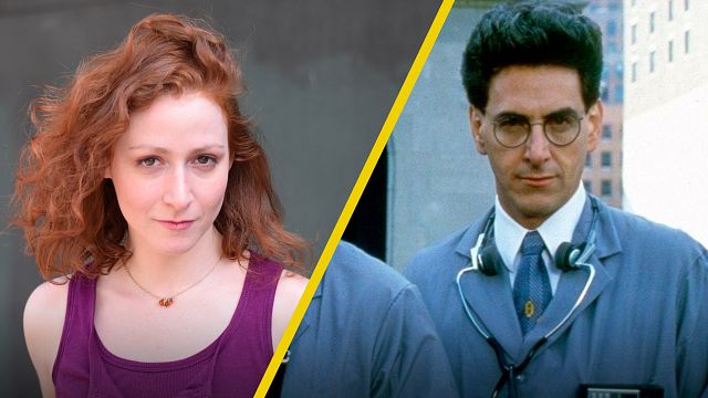 ¿Qué opina la hija de Harold Ramis del homenaje a su papá en 'Ghostbusters: El legado'? noticias imagen