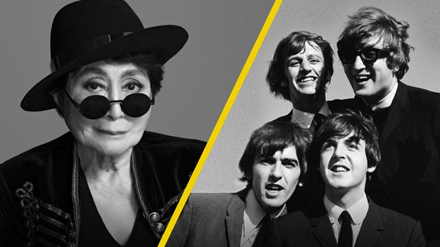 'The Beatles: Get Back': ¿Yoko Ono realmente separó a The Beatles?, el director de la serie de Disney Plus responde