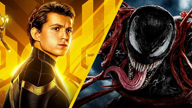¿Realmente aparecerá Venom en 'Spider-Man: Sin camino a casa? noticias imagen
