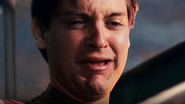 'Spider-Man: No Way Home': Los mejores memes de Tobey Maguire como Peter Parker 