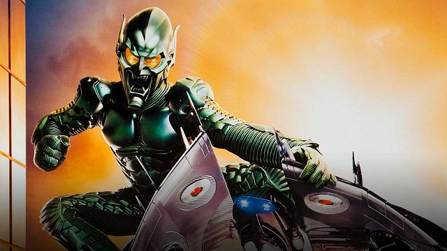 'Spider-Man: Sin camino a casa': Las mejores versiones del Duende Verde que podríamos ver en el Spider-Verse  noticias imagen